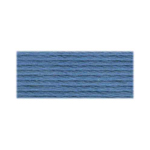 DMC Floss 0322 Dark Dark Baby Blue